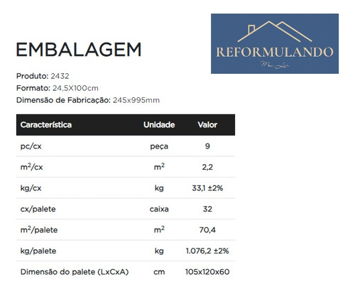 Porcelanato Castano Peppe Externo Villagres 2432 24,5x100