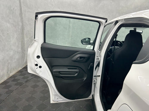 Citroën C3 1.0 Live Pack Flex 5P
