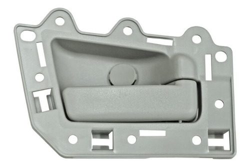 Manija Interior Trasera Grand Cherokee 2005-2011