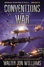 Libro Conventions Of War - Walter Jon Williams