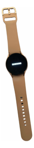 Reloj Smartwatch Samsung Galaxy Gear 4 (poco Uso)