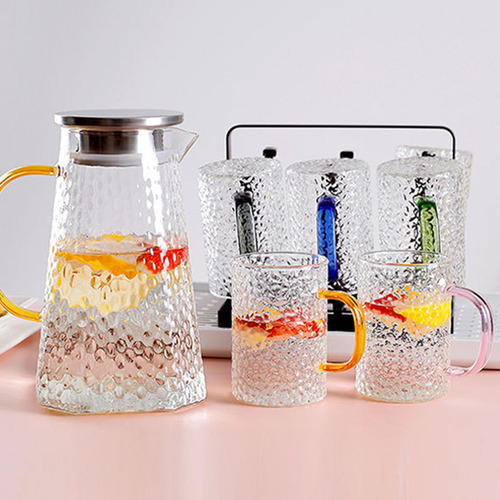 Taza De Té, Taza De Agua De Vidrio, Taza De Bebida Portátil
