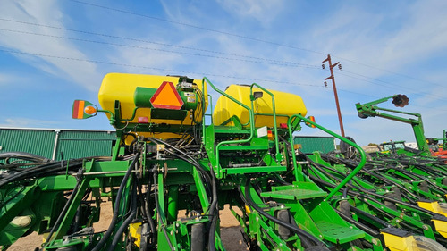Plantadora John Deere 1790 Importada!!