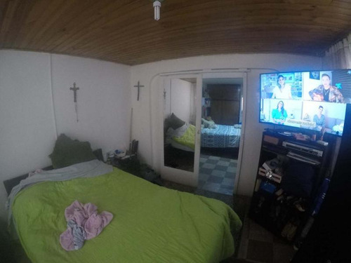 Imagen 9 de 17 de Casa En Venta En Bogotá Trinidad Puente Aranda