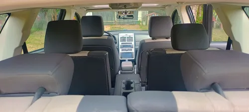 Dodge Journey 2.7 Sxt