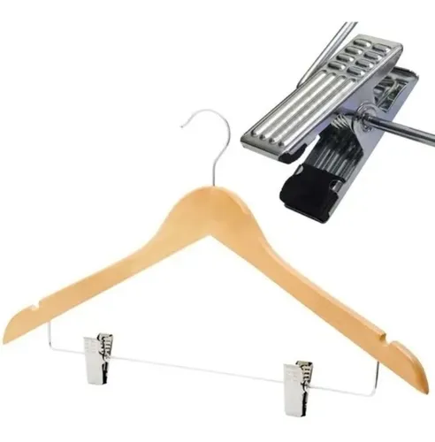 Perchas de madera mercado libre hotsell