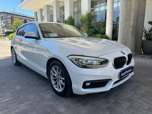 BMW Serie 1 1.6 120i Active 177cv