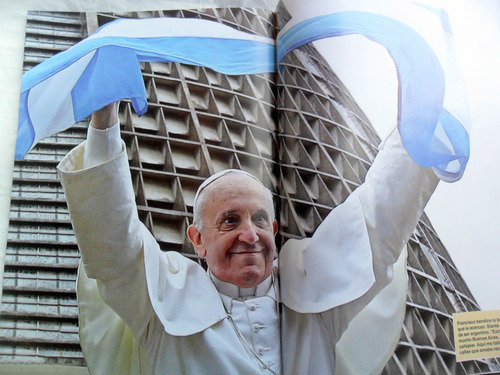 Papa Francisco : Mejores Fotos Y Frases. Homenaje Caras 2025
