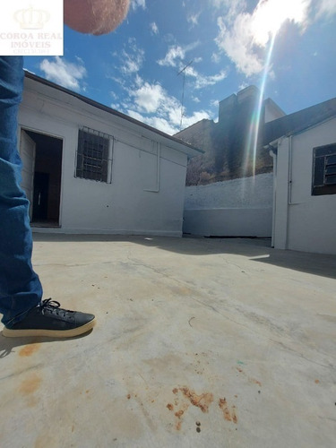 Imagem 13 de 25 de Casa - Ca00563 - 69507329