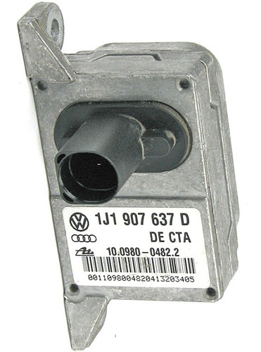 Imagem 1 de 1 de Modulo Esp Golf 1j1907637d