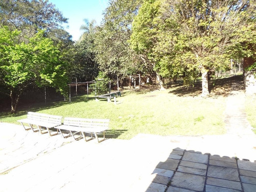 Imagem 11 de 30 de Chácara À Venda, 12010 M² Por R$ 749.000,00 - Guacuri - Itupeva/sp - Ch0094