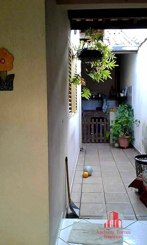 Imagem 20 de 26 de Casa À Venda No Bairro Residencial Sítio Santo Antônio - Taubaté/sp - 1459