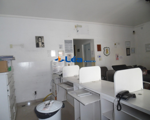 Imagem 3 de 30 de Prédio - Pe00029 - 70695421