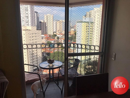 Imagem 3 de 30 de Apartamento - Ref: 235746