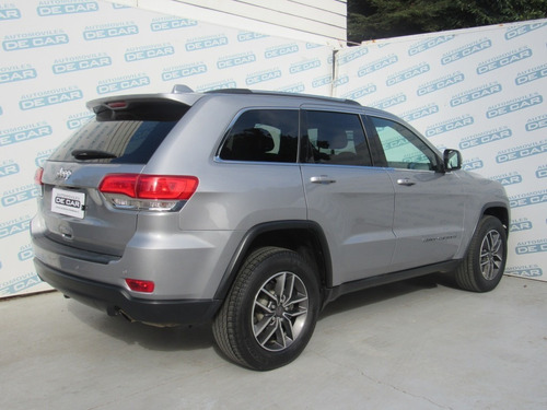 Jeep Grand Cherokee Laredo 4x4 3,6 Aut