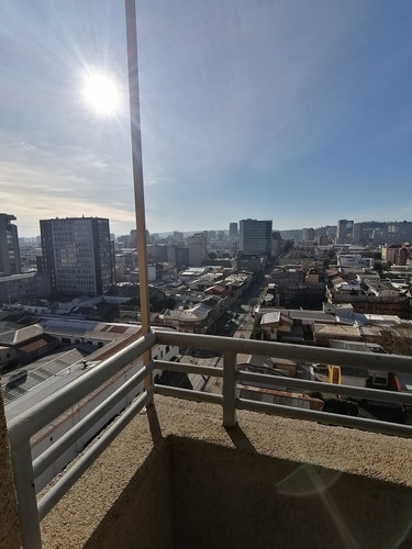 Hermoso Depto. Concepción