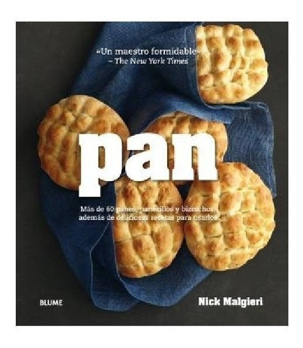 Pan - Nick Malgieri