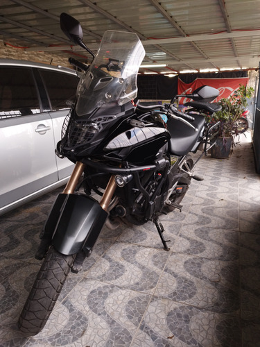 Honda Cb 500 X 2022