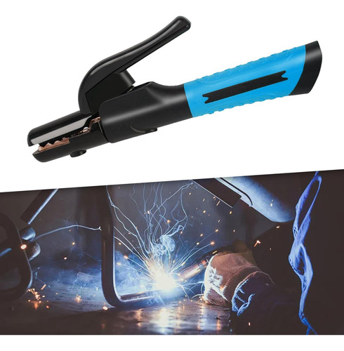 Yn Mini Abrazaderas De Soldadura Para Cables, Soporte Para