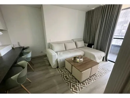 Vendo Apartaestudio Via Linares El Poblado