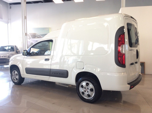 Imagen 4 de 15 de Fiorino Endurance 2022 Entrega Inmediata Anticipo O Usado #-