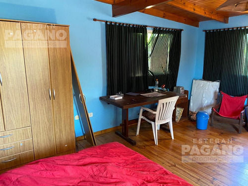 Imagen 26 de 30 de Casa En Venta 30 E/ 475 Y 476- La Plata