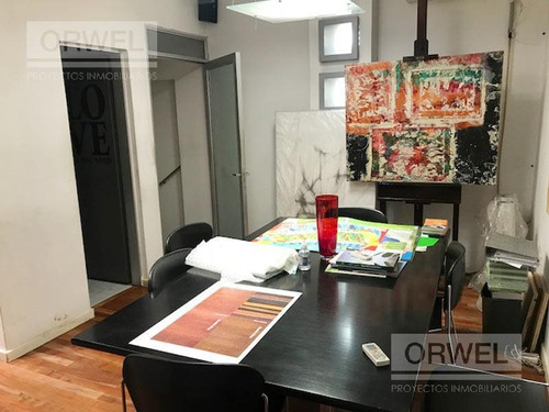 Imagen 7 de 14 de Excelente Deposito/galpón Con Oficinas! Zona Equipamiento