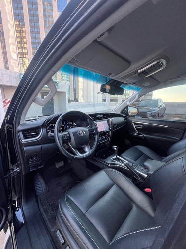 Toyota SW4 2.8 Srx 204Cv 4X4 7As At