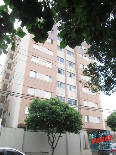 Apartamentos Para Venda - 13650.5688