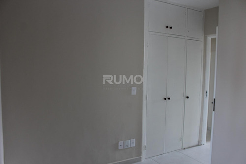 Imagem 16 de 25 de Apartamento À Venda Em Cambuí - Ap011108