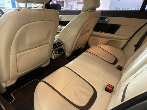 Imagem 13 de 15 de Jaguar Xf 2015