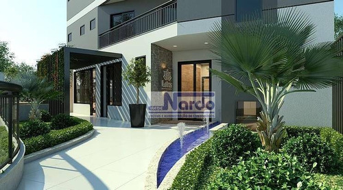Imagem 2 de 15 de Apartamento À Venda Em Bragança Paulista, Jardim Santo Agostinho, Lotus Panoramic Living - Ad0001