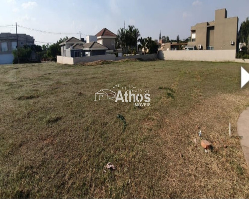 Imagem 2 de 2 de Terreno No Helvetia Park Em Indaiatuba Sp - Tr03093 - 71152421