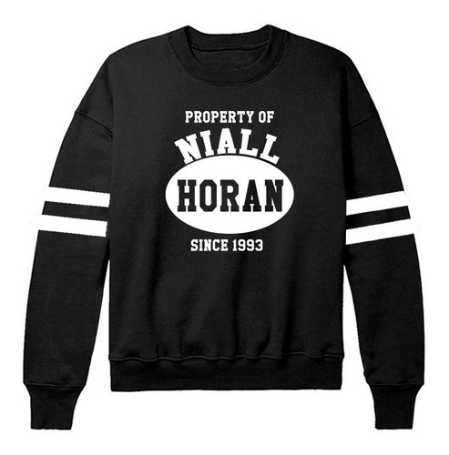 Sudadera - Property Of Niall Horan