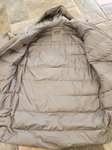 Parka Helly Hansen Pro Hombre (Usado)