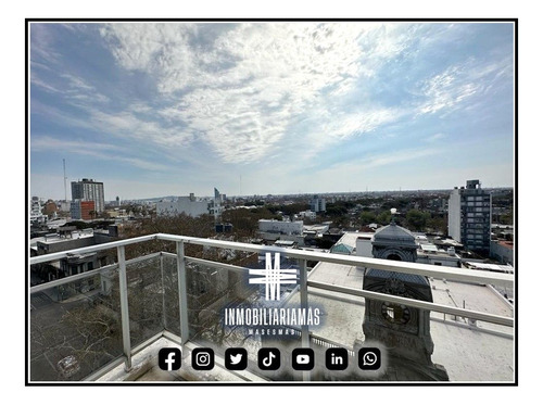 Apartamento Venta Tres Cruces Montevideo Imas.uy Ma  (ref: Ims-23242)