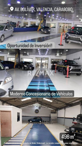 Imagen 12 de 14 de 163463 Anthony M 0424-4338703 Venta Concesionario Av Bolivar
