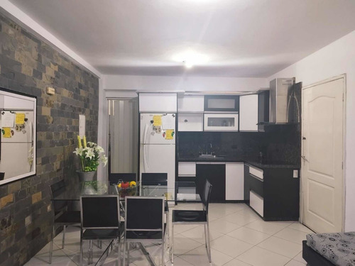 Imagen 2 de 8 de En Venta O Alquiler Apto En Monte Cerene Al03-0738mc-mher