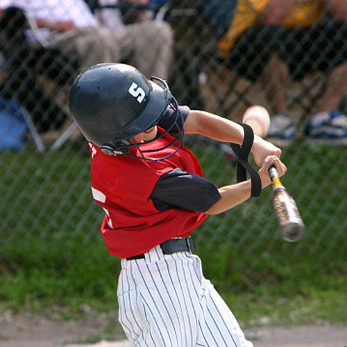 Bandas De Béisbol Para Lanzar Bandas De Estiramiento De Béis