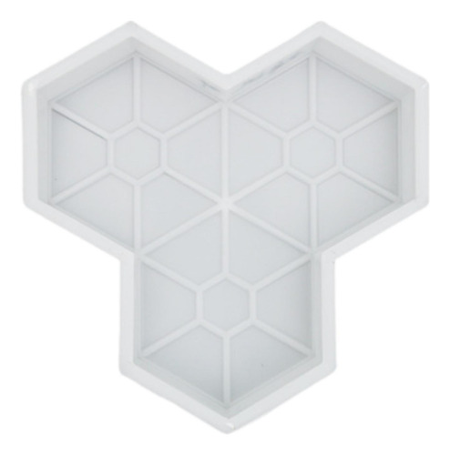 Pavimentadora, Moldeado De Cemento Diy, Decoración Para