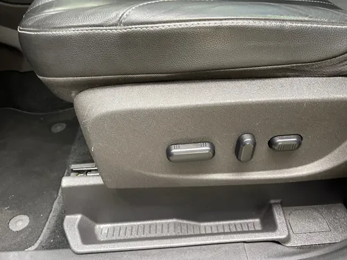 Ford Escape 2.0 Titanium