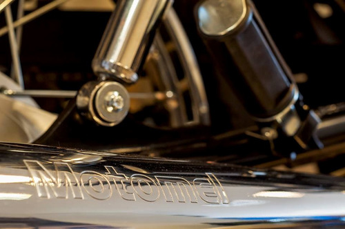 Imagen 9 de 15 de Motomel S2 Cg Start 150 Cc - Creditos Con Dni! Ant. + 12 C!