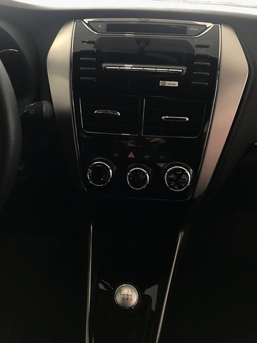 Toyota Yaris 1.5 107cv Xs 5 P