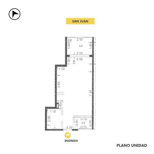 Departamento - Pichincha