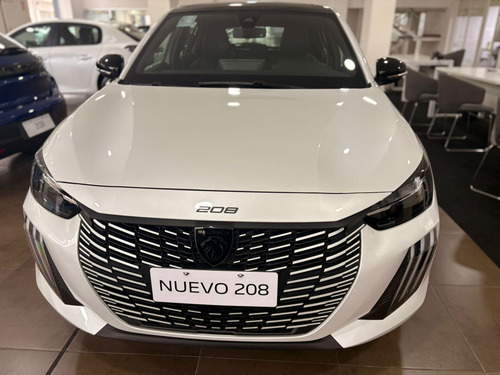 Peugeot 208 1.0T Gt