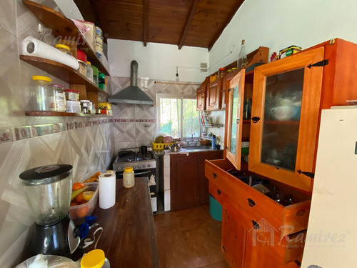 Casa Y Departamento En Venta En Villa Escobar, Francisco Alvarez, Moreno