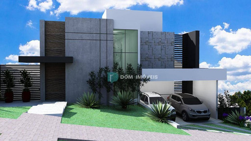 Imagem 18 de 27 de Casa À Venda, 404 M² Por R$ 2.400.000,00 - Alphaville - Juiz De Fora/mg - Ca0387