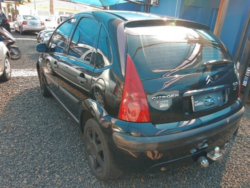 C3 1.4 I Glx 8v Flex 4p Manual