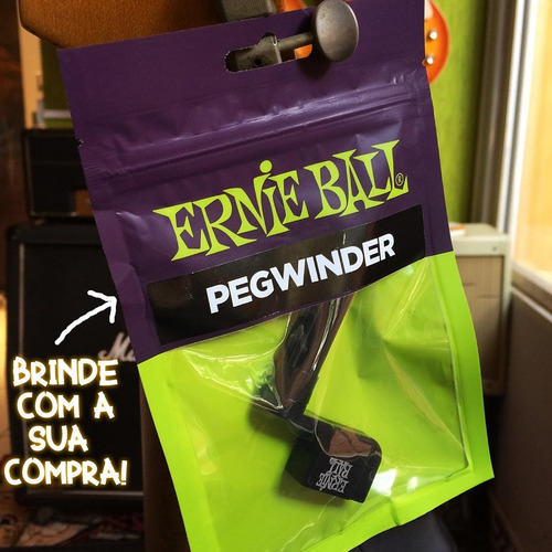 Imagem 4 de 6 de Pedal Mxr Echoplex Preamp Dunlop Ep101 + Brinde Ernie Ball
