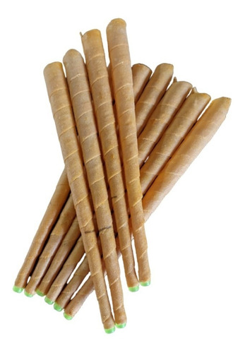 Imagem 1 de 4 de Cone Chines-cone Hindu 100 Unidades 100% De Cera De Abelha